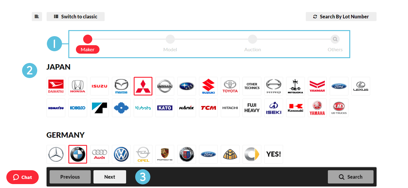 Maker Panel